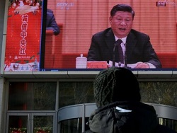 "КНР не стремится к доминированию, но никто нам не указ". Главное из речи Си Цзиньпина