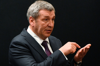 Песков прокомментировал отставку вице-губернатора после жалобы дольщицы