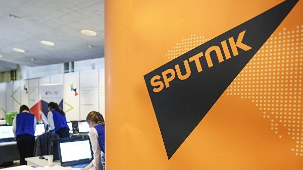 <br />
Итальянский депутат назвал публикацию Times о Sputnik позорной<br />
